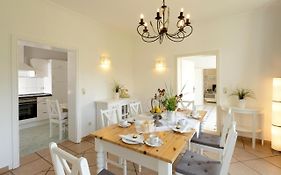 Ferienhaus für 8 Personen mit Kamin&Terrasse