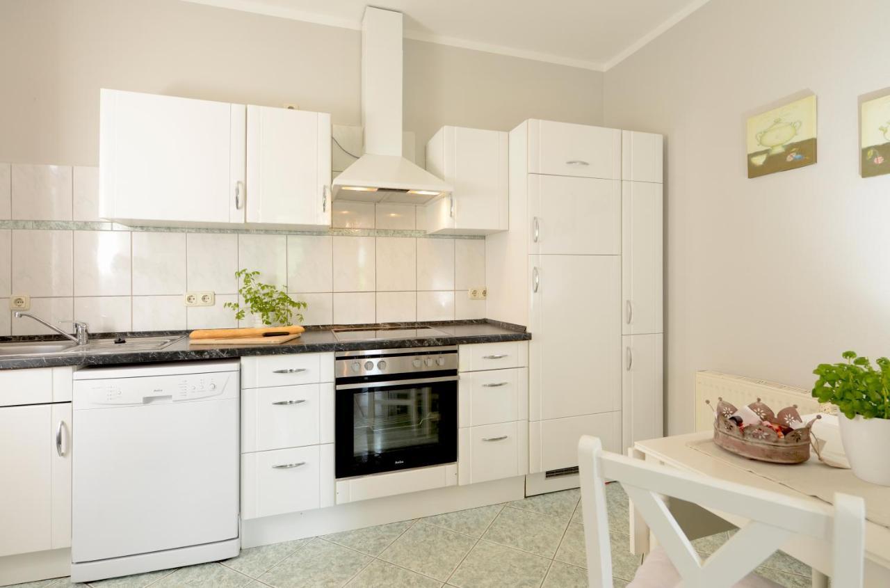 Ferienhaus für 8 Personen mit Kamin&Terrasse Ostseebad Boltenhagen Exterior foto