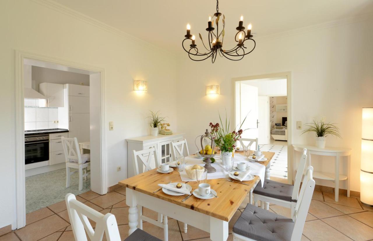 Ferienhaus für 8 Personen mit Kamin&Terrasse Ostseebad Boltenhagen Exterior foto