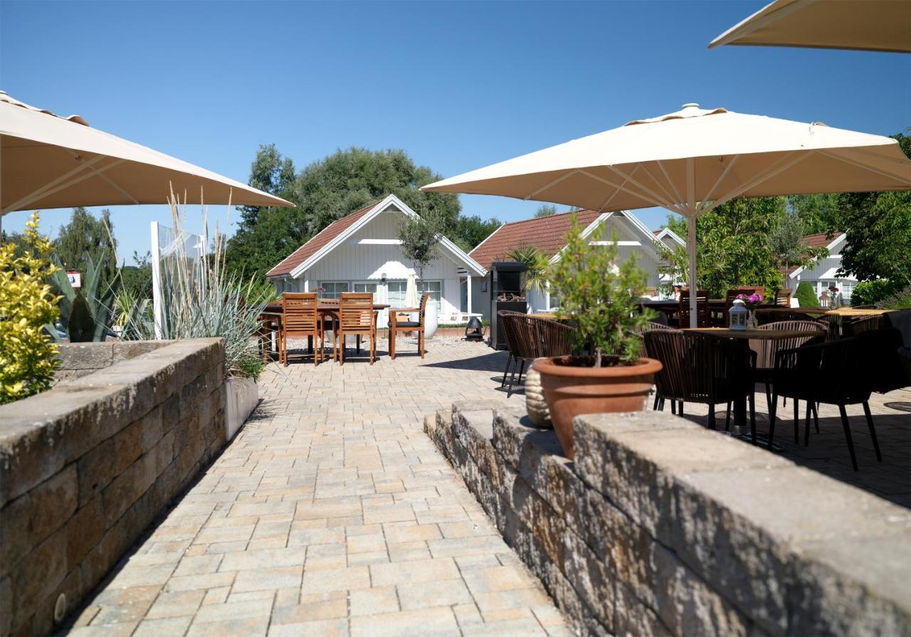 Ferienhaus für 8 Personen mit Kamin&Terrasse Ostseebad Boltenhagen Exterior foto