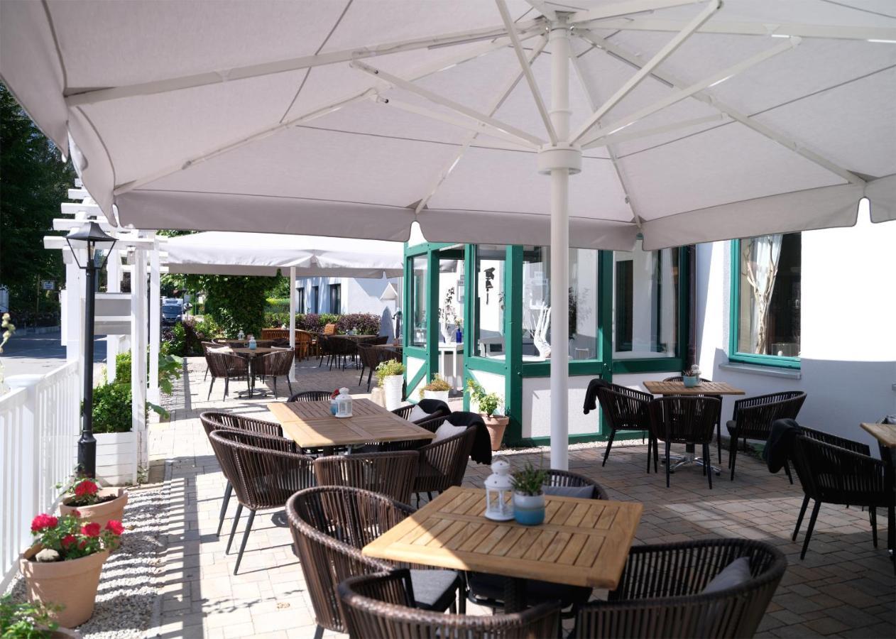 Ferienhaus für 8 Personen mit Kamin&Terrasse Ostseebad Boltenhagen Exterior foto