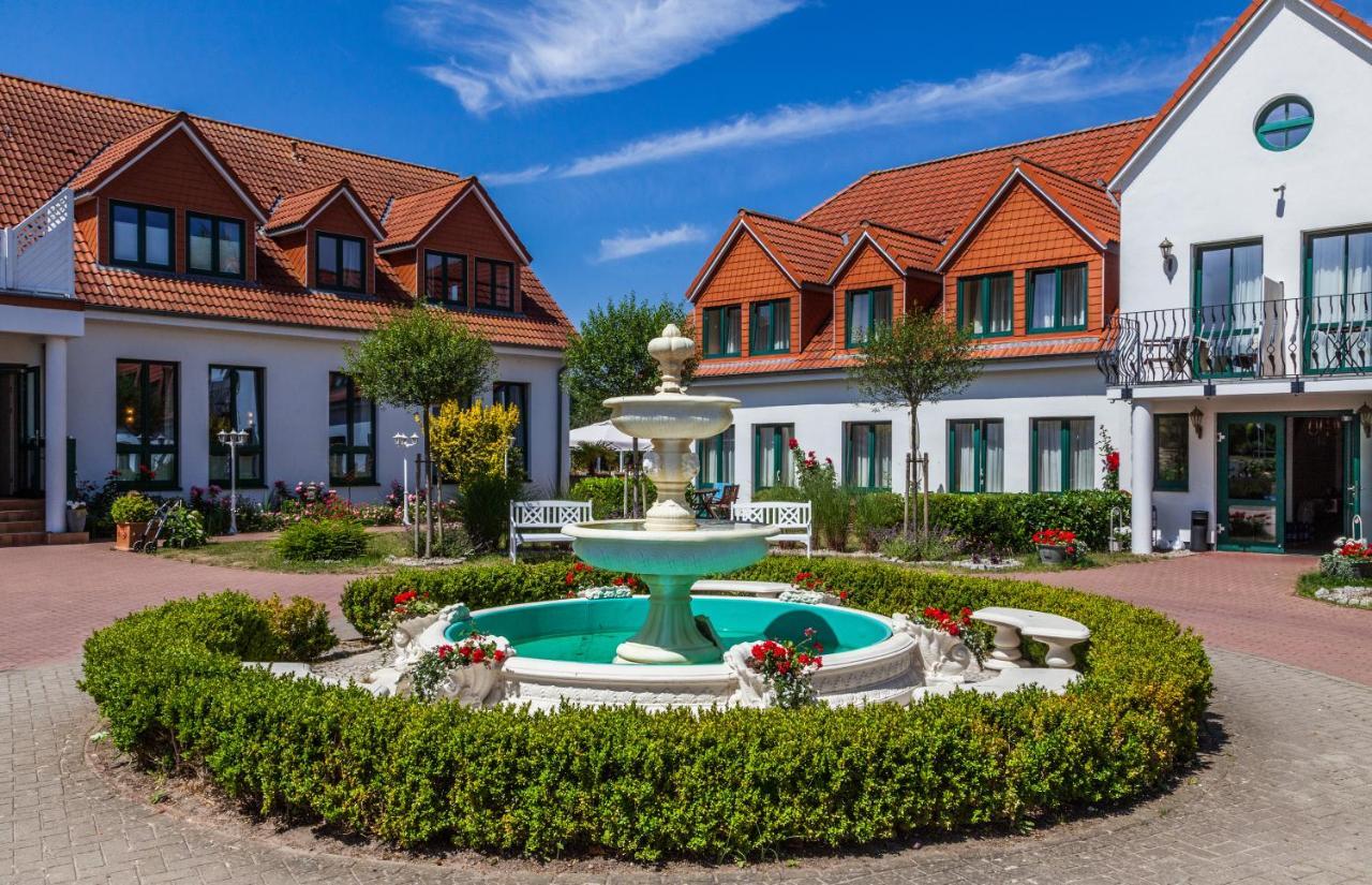 Ferienhaus für 8 Personen mit Kamin&Terrasse Ostseebad Boltenhagen Exterior foto