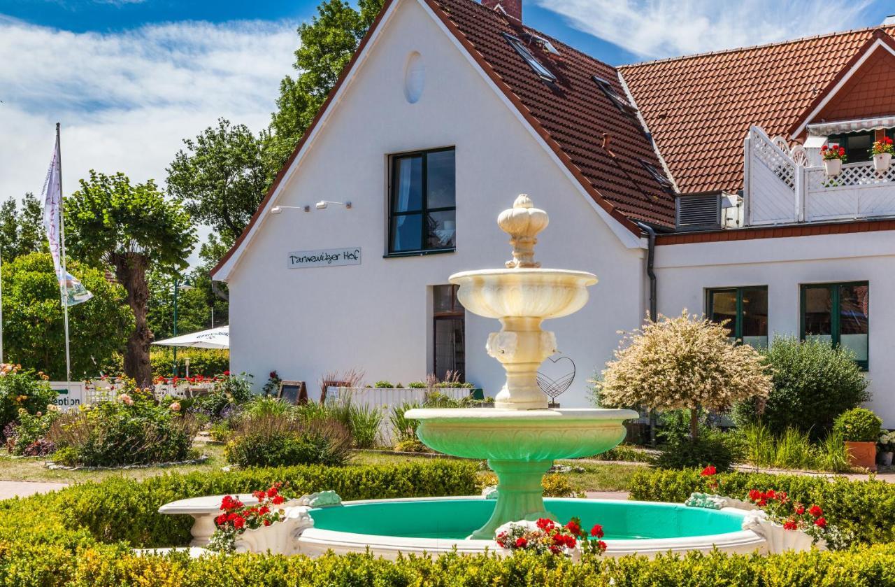 Ferienhaus für 8 Personen mit Kamin&Terrasse Ostseebad Boltenhagen Exterior foto