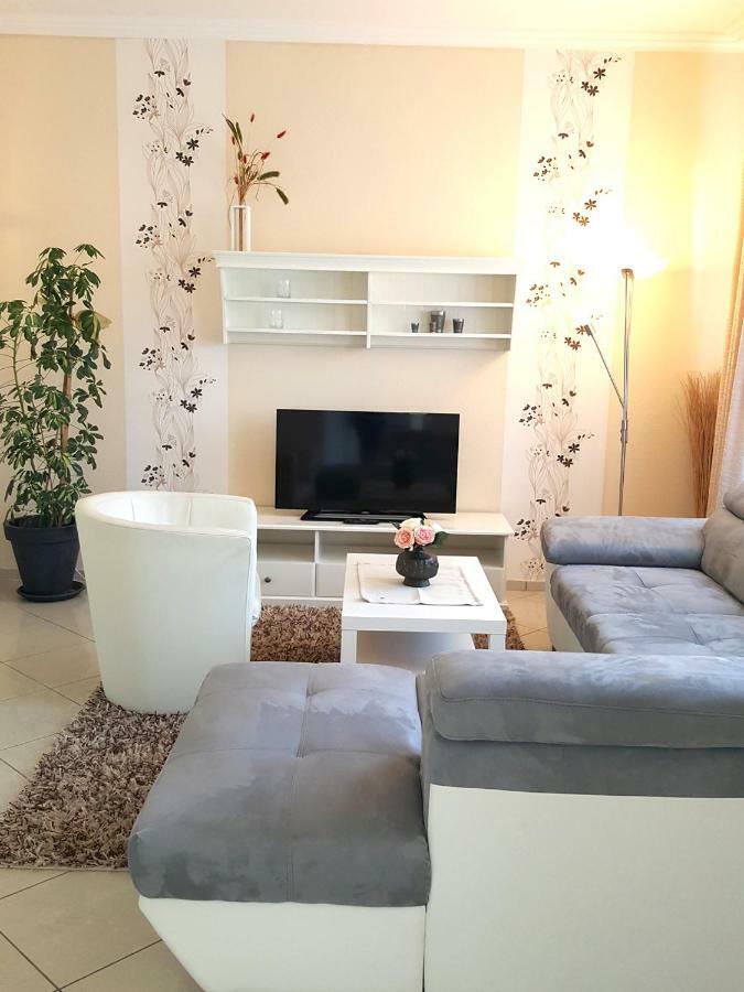Ferienhaus für 8 Personen mit Kamin&Terrasse Ostseebad Boltenhagen Exterior foto